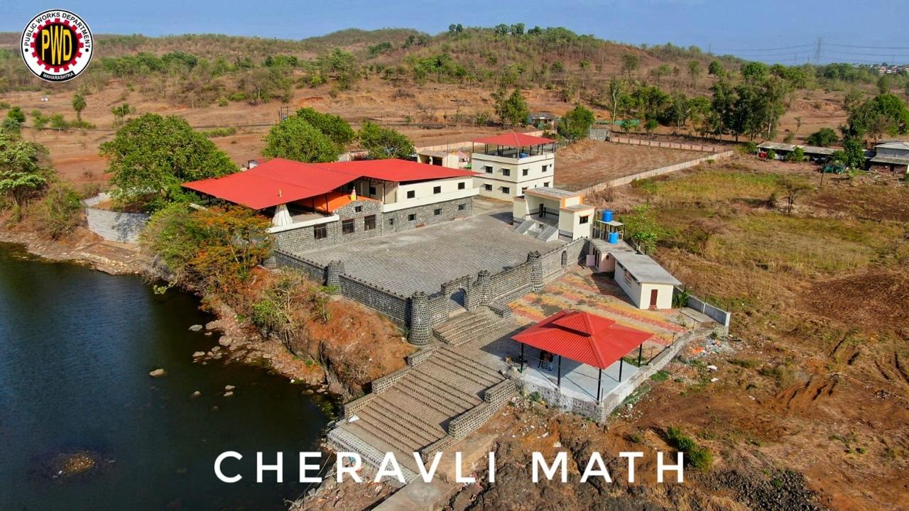 Cheravli Math Cheravli Math