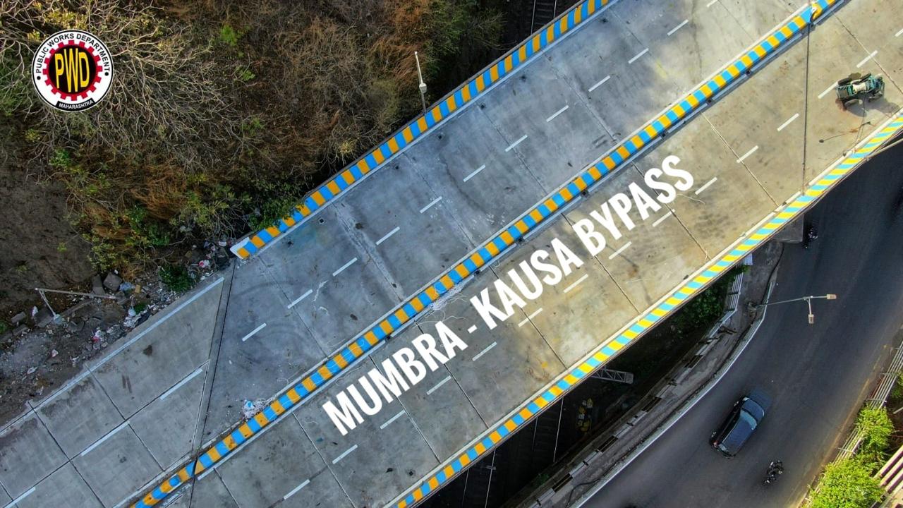 Mumbra Kausa Bypass (2) Mumbra Kausa Bypass (2)