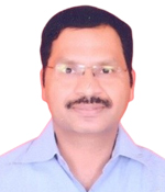 Shri S N Rajbhoj Shri S N Rajbhoj